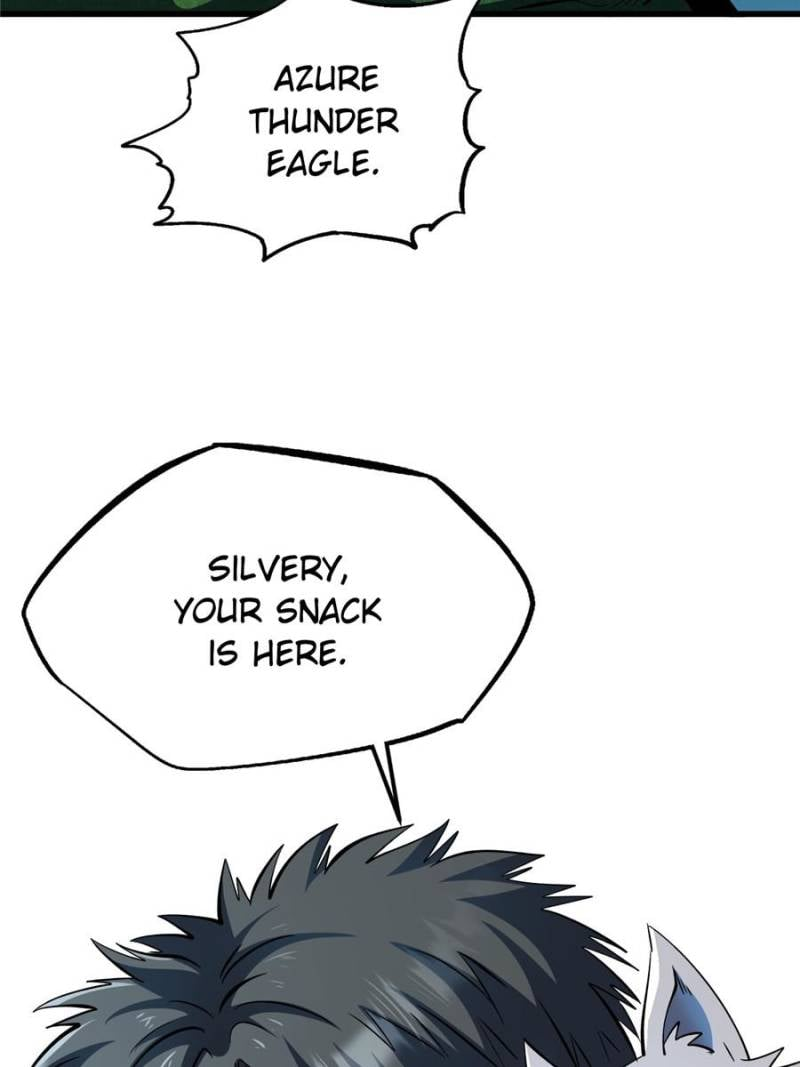 Super Gene Chapter 310 page 47