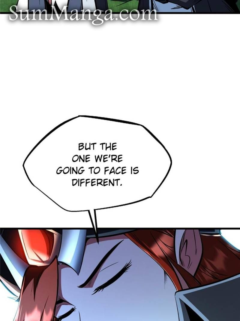 Super Gene Chapter 310 page 59