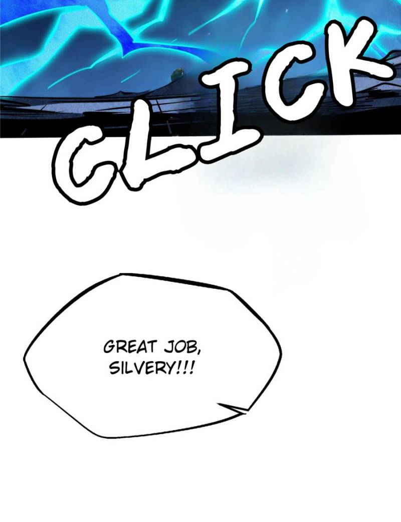 Super Gene Chapter 308 page 12