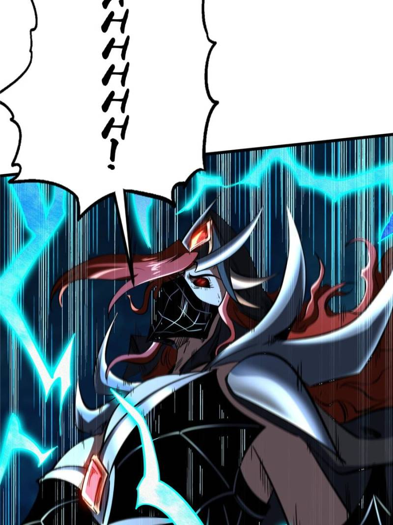 Super Gene Chapter 308 page 9