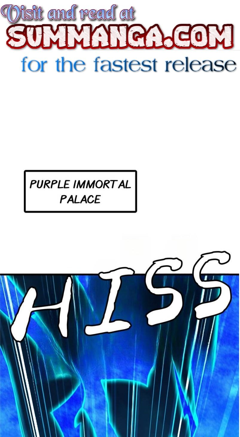 Super Gene Chapter 308 page 1