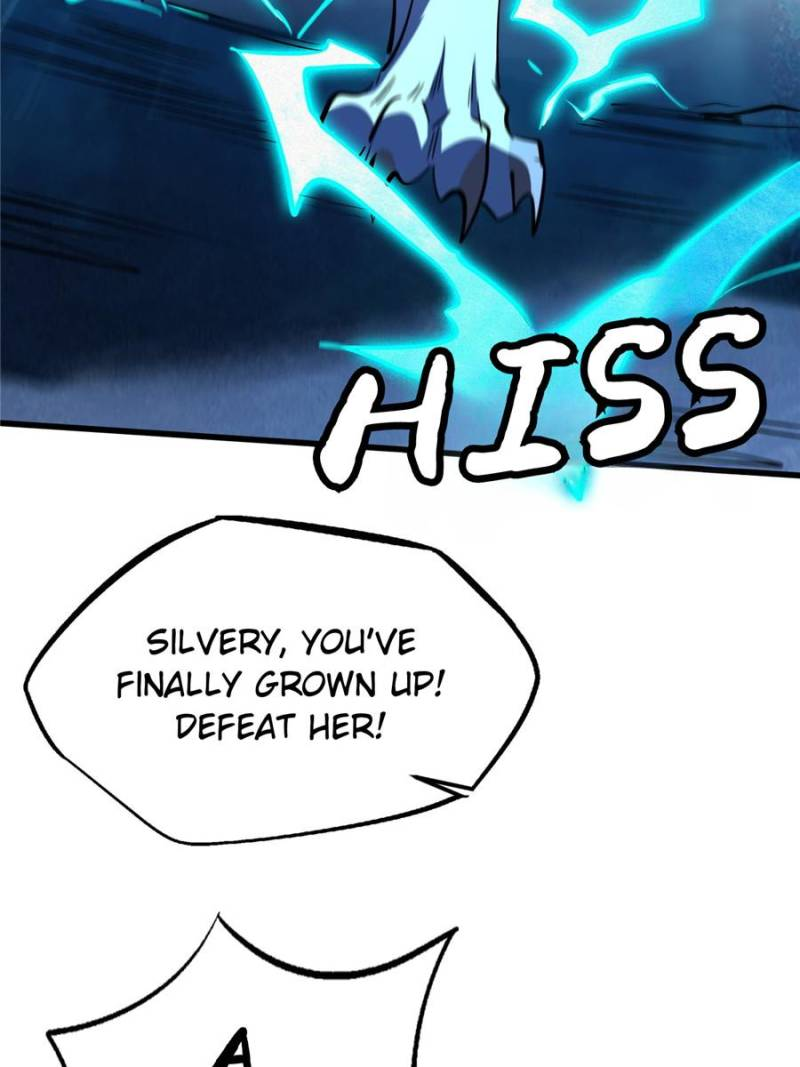 Super Gene Chapter 308 page 8