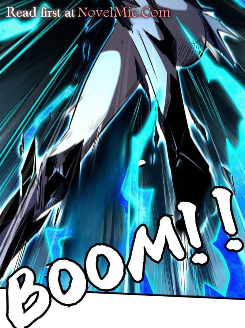Super Gene Chapter 308 page 14