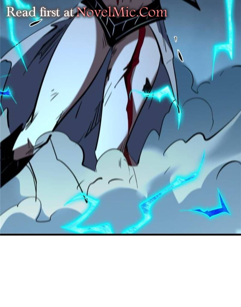 Super Gene Chapter 308 page 23
