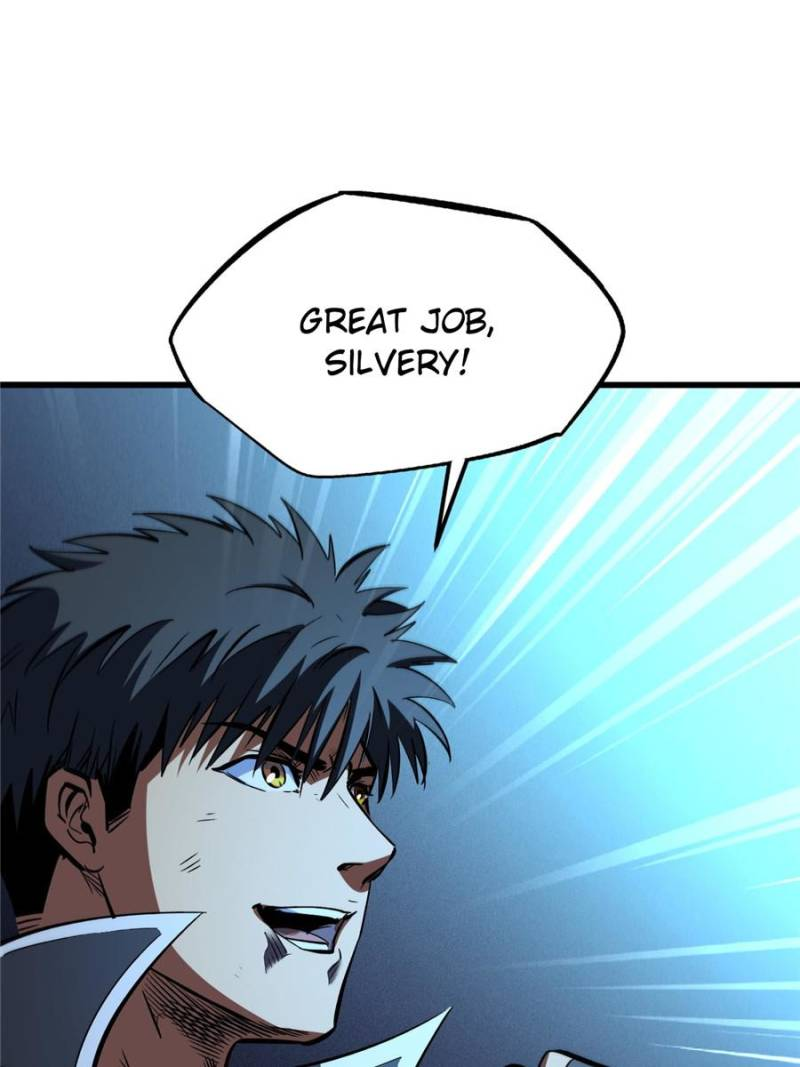 Super Gene Chapter 308 page 24