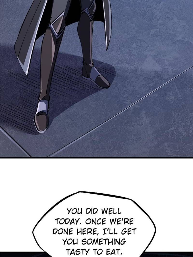 Super Gene Chapter 308 page 41