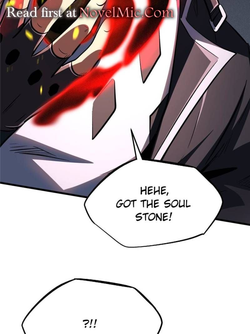 Super Gene Chapter 308 page 60