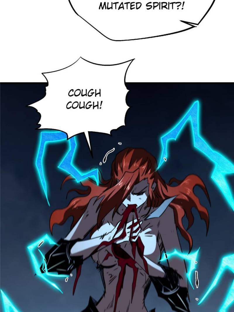 Super Gene Chapter 308 page 22