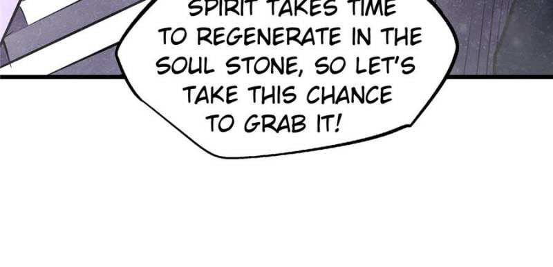 Super Gene Chapter 308 page 45
