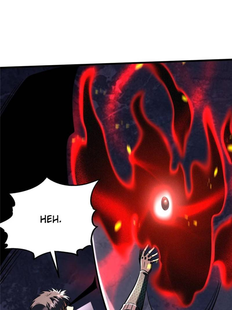 Super Gene Chapter 308 page 57