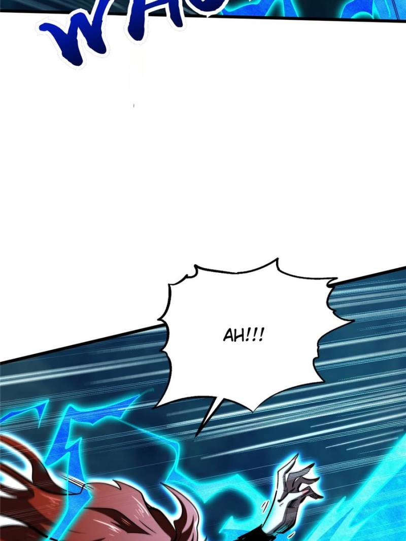 Super Gene Chapter 308 page 17
