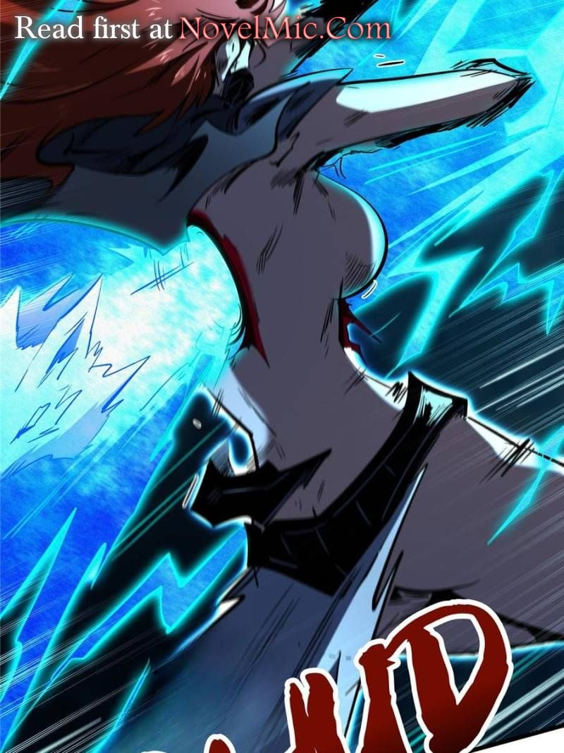 Super Gene Chapter 308 page 18