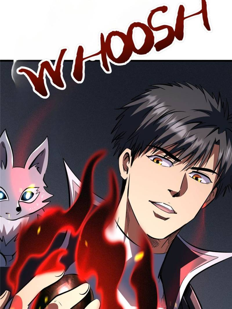 Super Gene Chapter 308 page 59