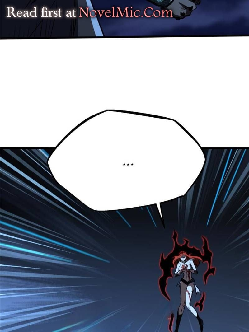 Super Gene Chapter 308 page 28