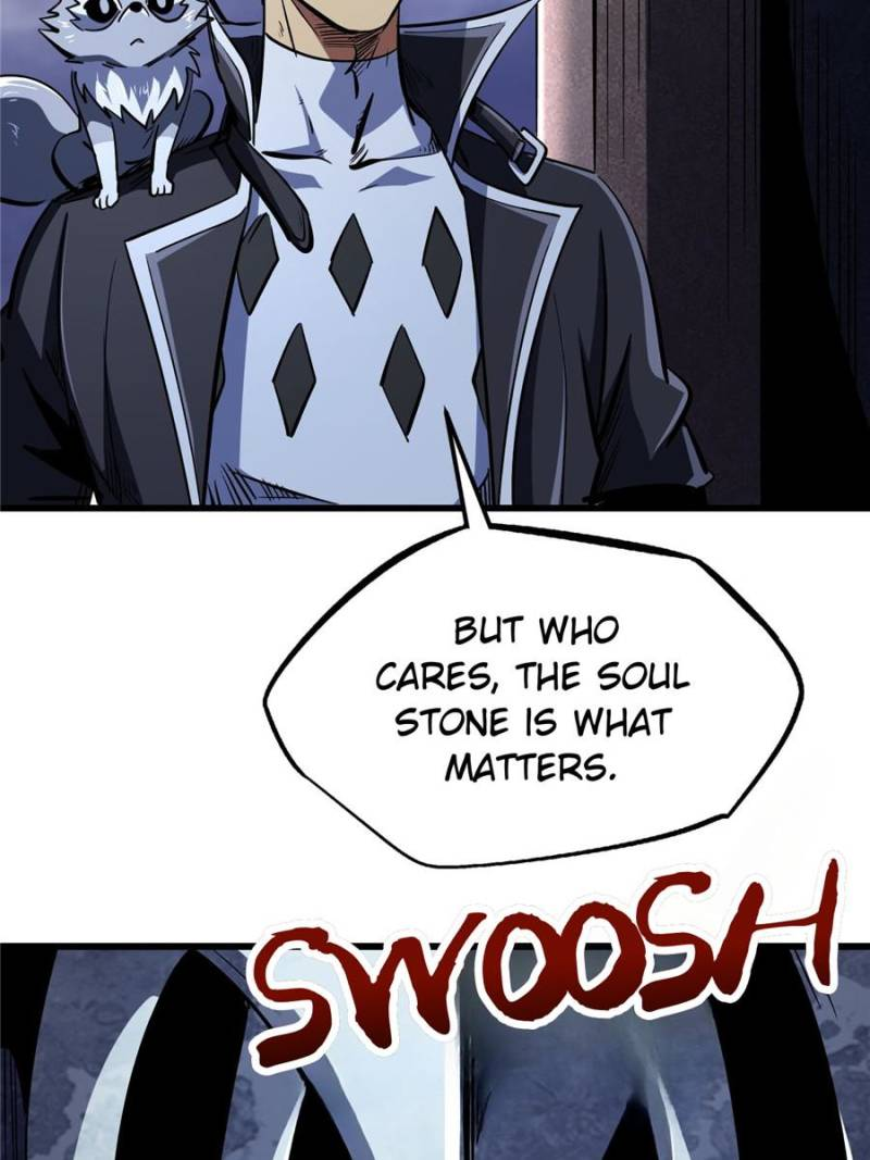 Super Gene Chapter 308 page 54