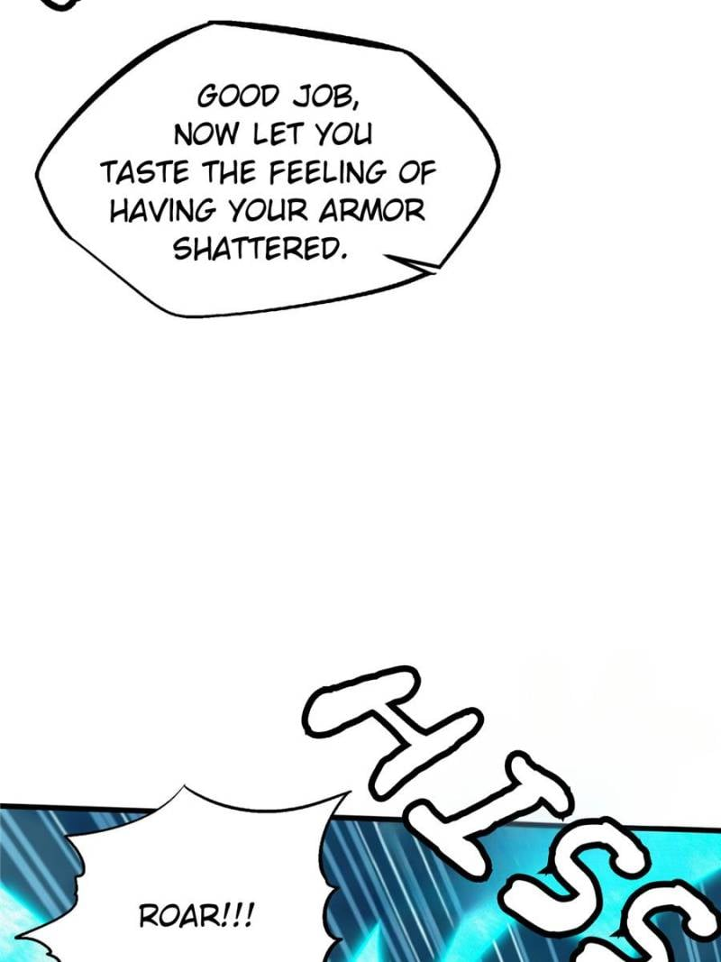Super Gene Chapter 308 page 15