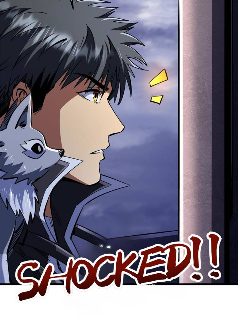 Super Gene Chapter 308 page 50