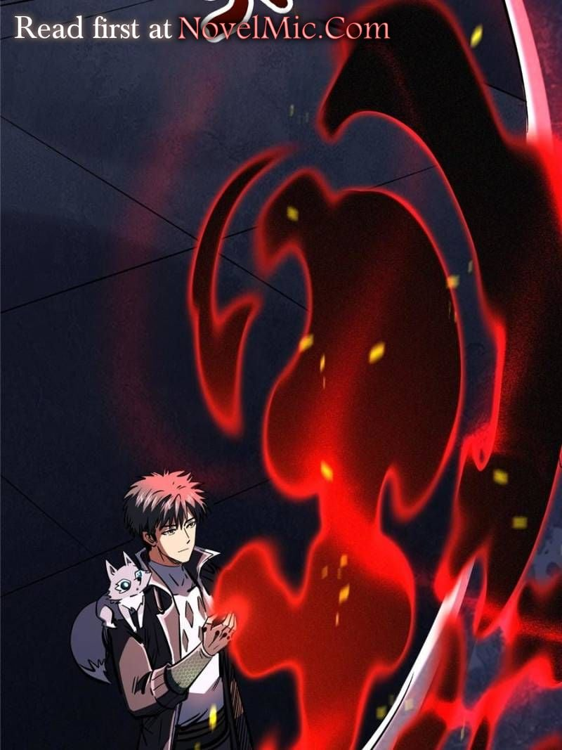 Super Gene Chapter 308 page 64