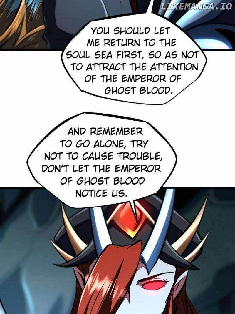 Super Gene Chapter 312 page 24
