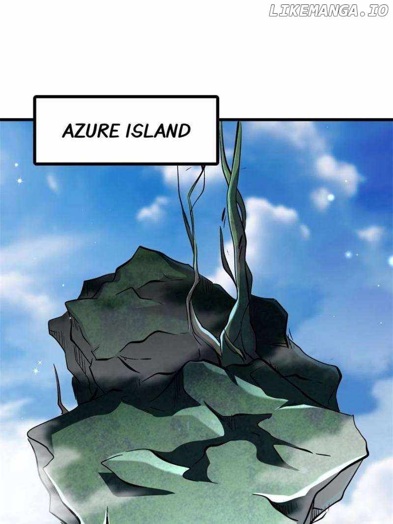 Super Gene Chapter 312 page 19