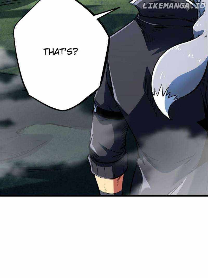 Super Gene Chapter 312 page 37