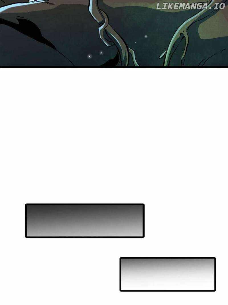 Super Gene Chapter 312 page 18