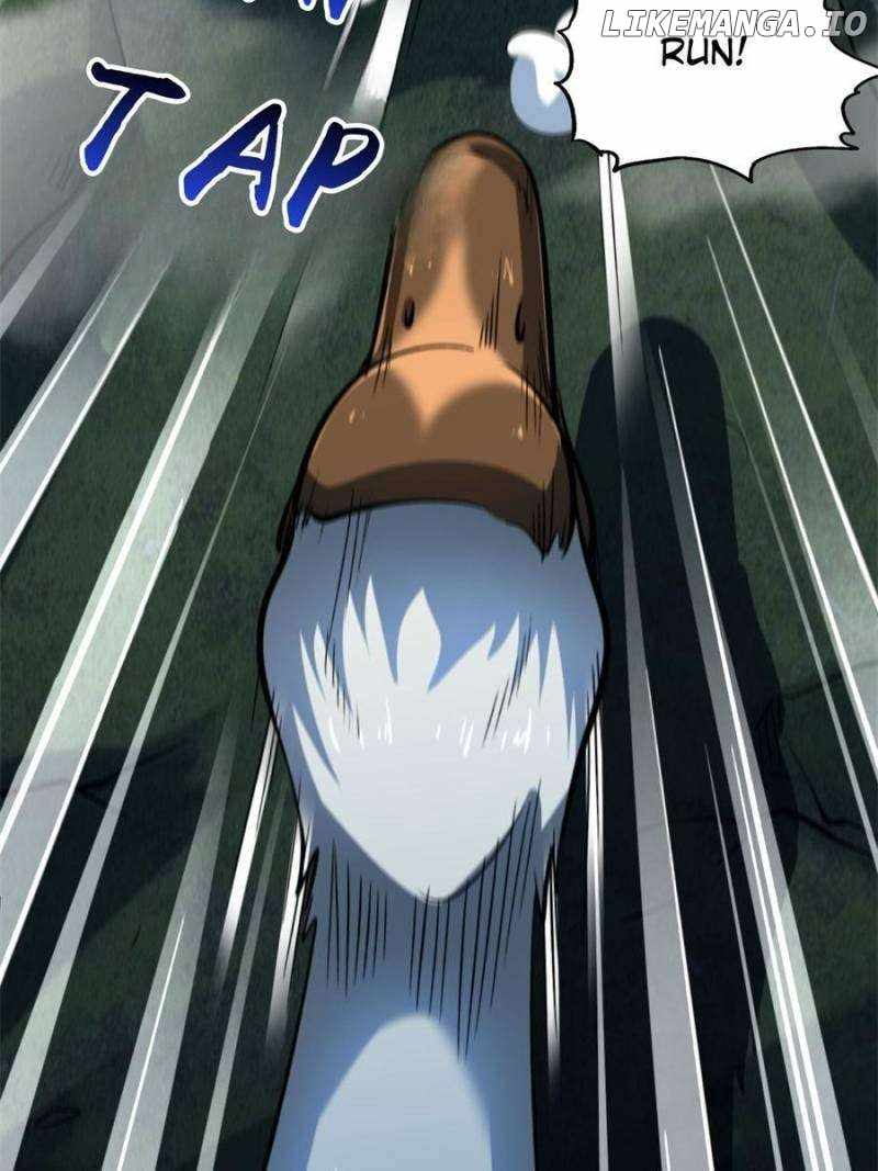 Super Gene Chapter 312 page 49
