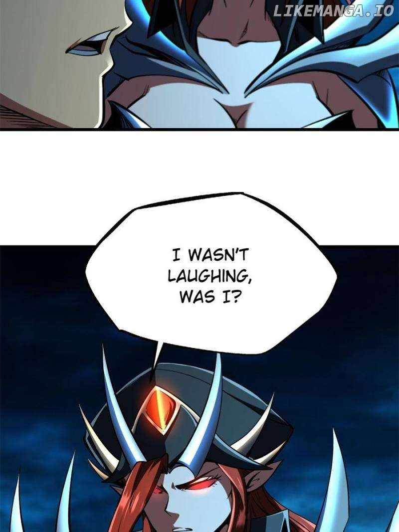 Super Gene Chapter 312 page 8