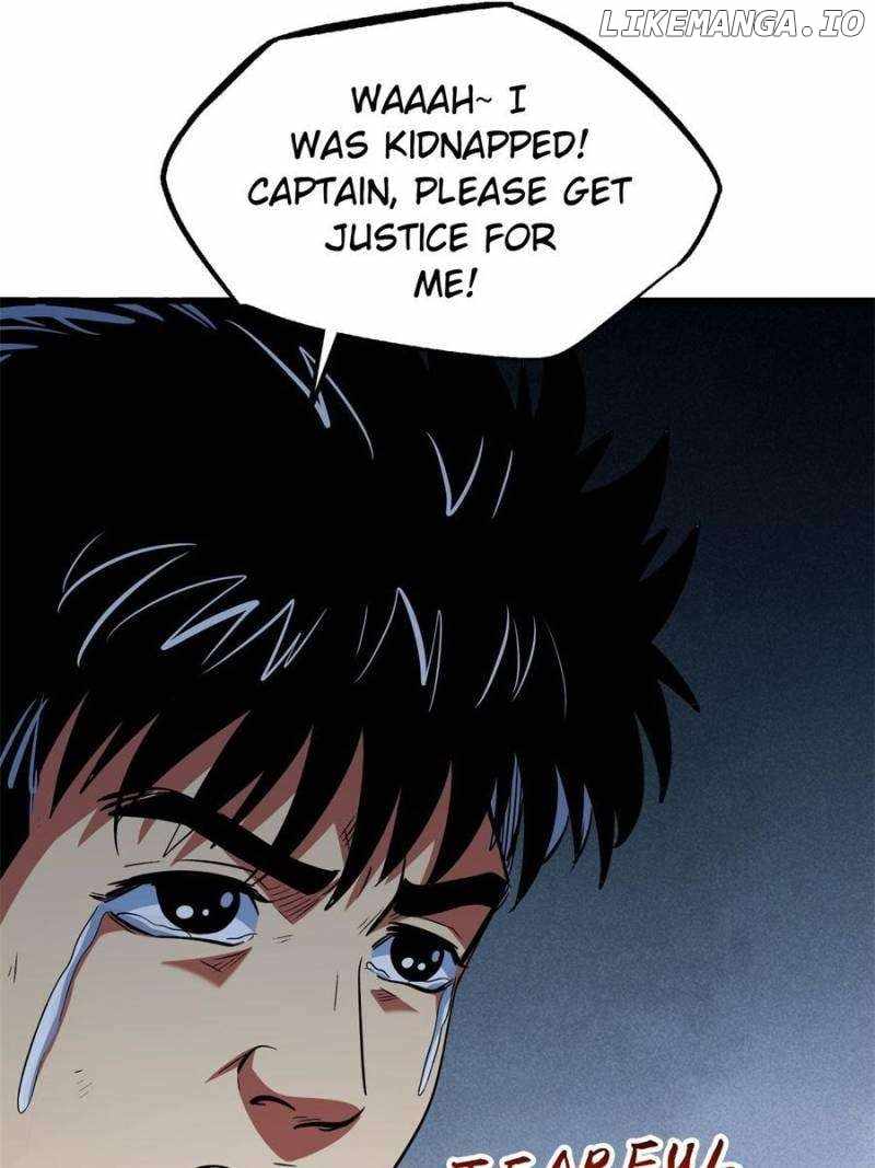Super Gene Chapter 312 page 61