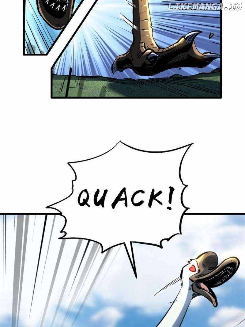 Super Gene Chapter 312 page 45