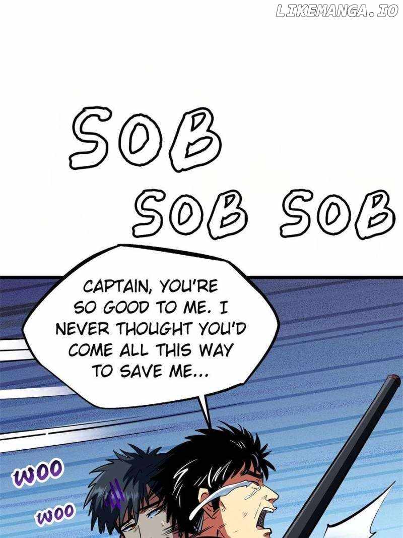 Super Gene Chapter 312 page 59