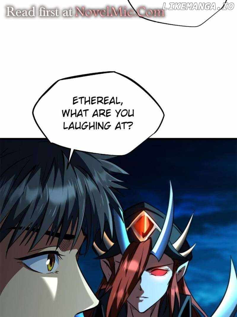 Super Gene Chapter 312 page 7
