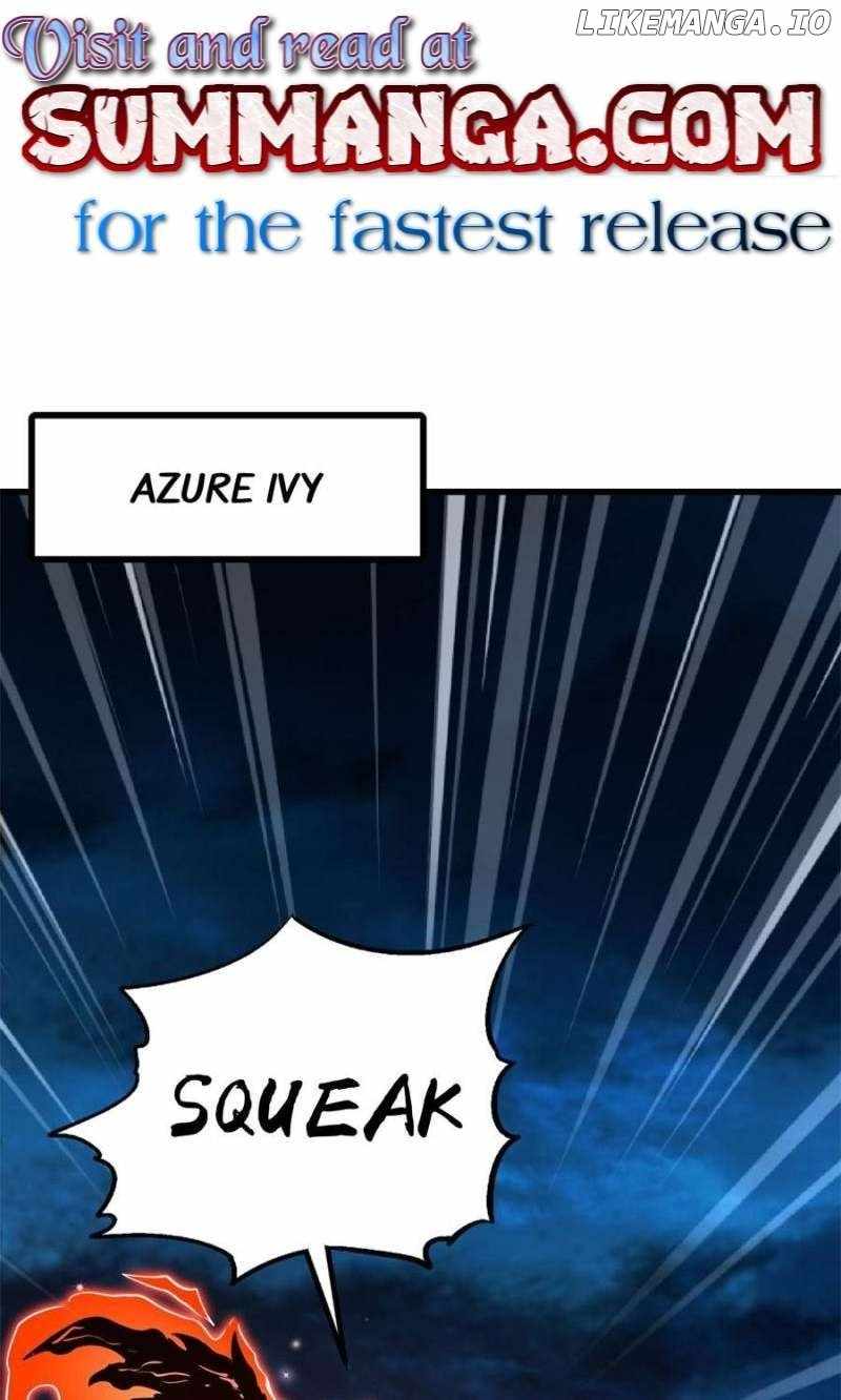 Super Gene Chapter 312 page 1