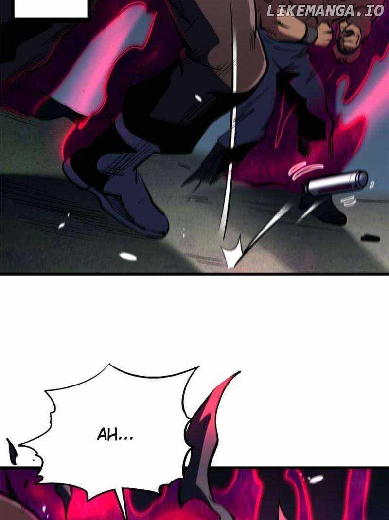 Super Gene Chapter 313 page 39