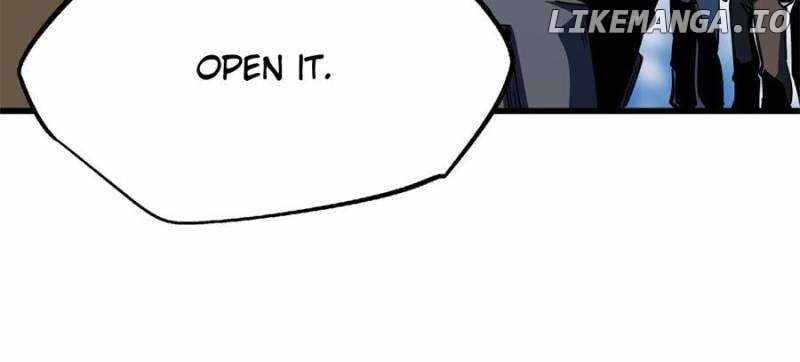 Super Gene Chapter 313 page 34