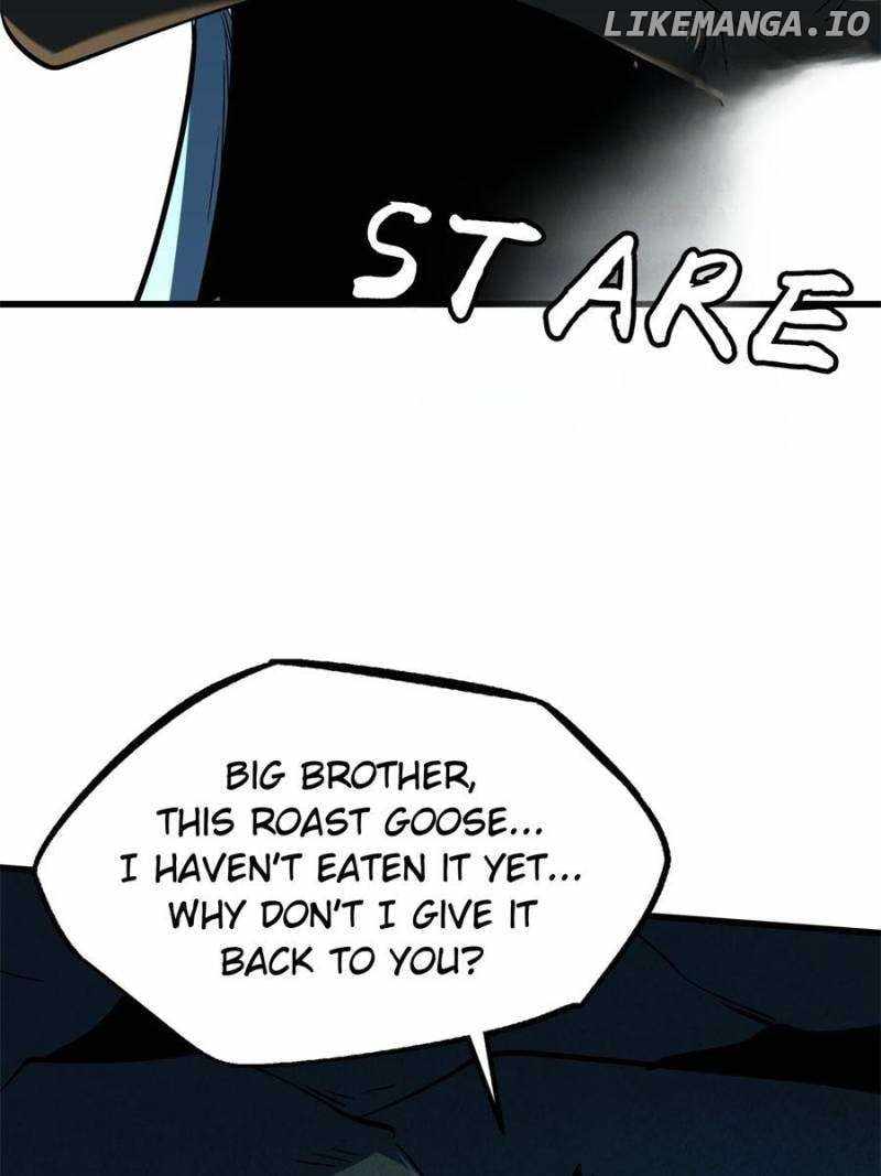 Super Gene Chapter 313 page 3