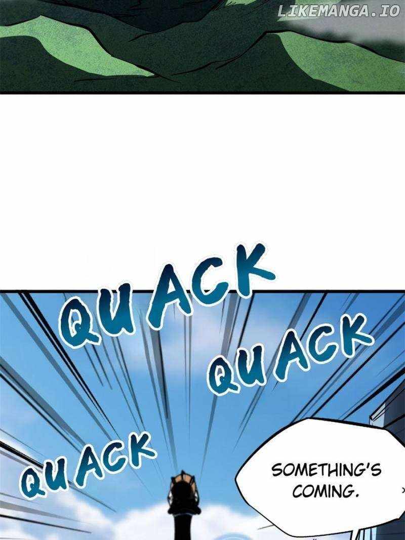 Super Gene Chapter 313 page 22