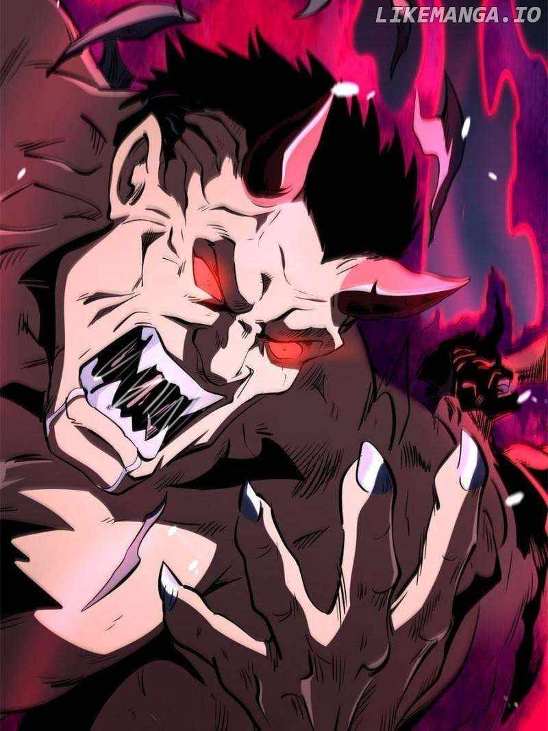 Super Gene Chapter 313 page 40