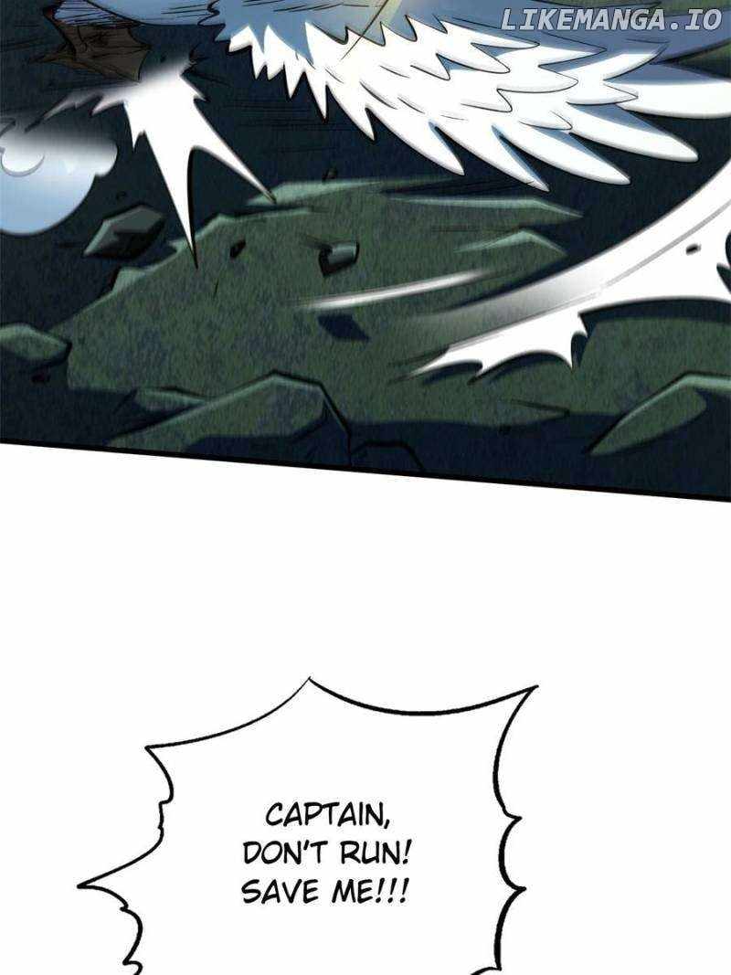 Super Gene Chapter 313 page 10