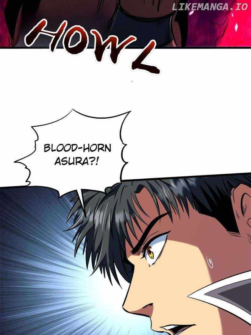 Super Gene Chapter 313 page 41