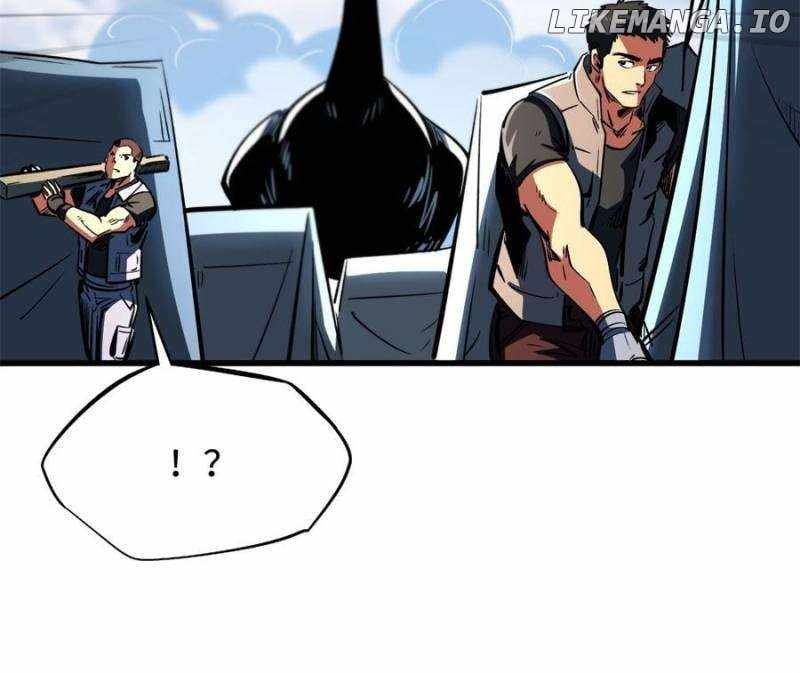 Super Gene Chapter 313 page 23