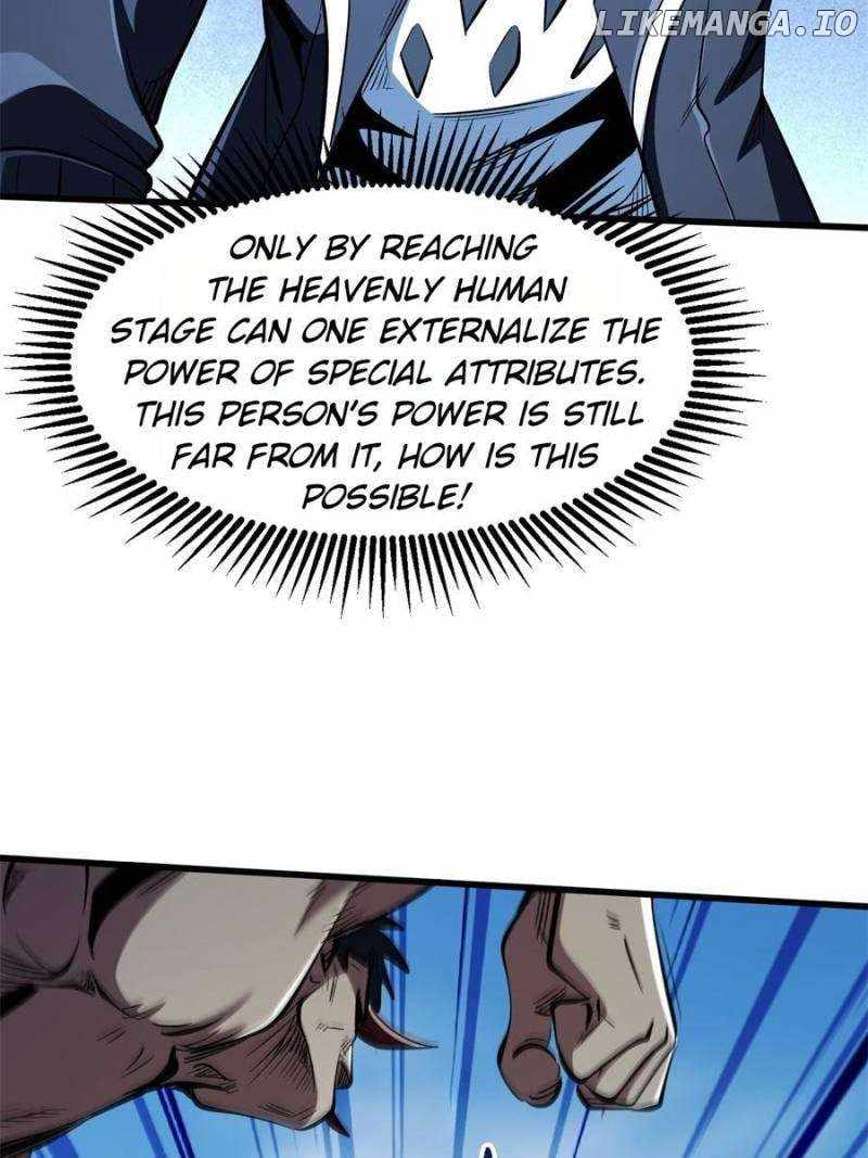 Super Gene Chapter 313 page 49