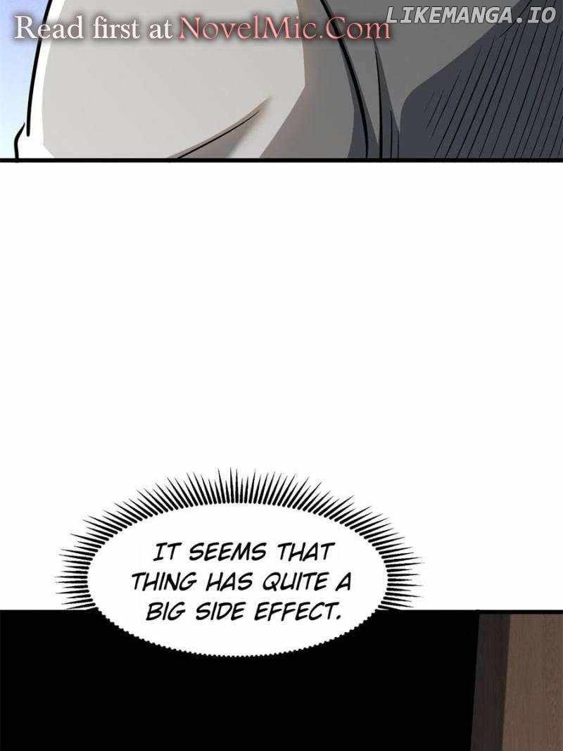 Super Gene Chapter 313 page 63