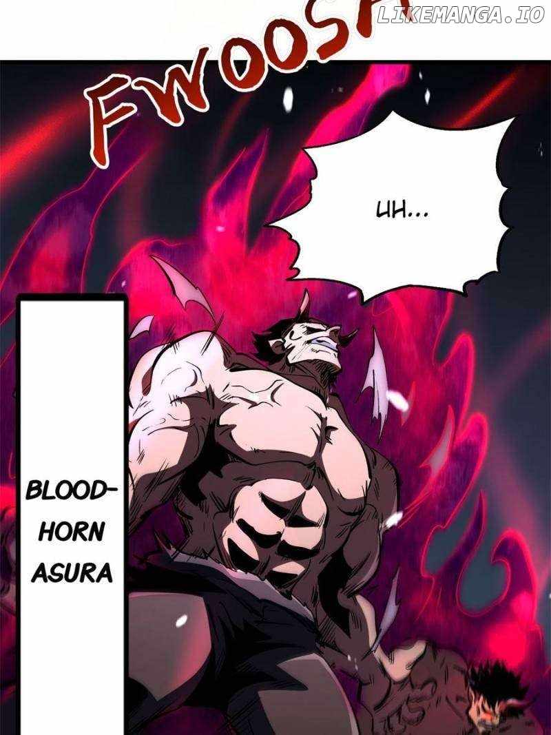 Super Gene Chapter 313 page 38