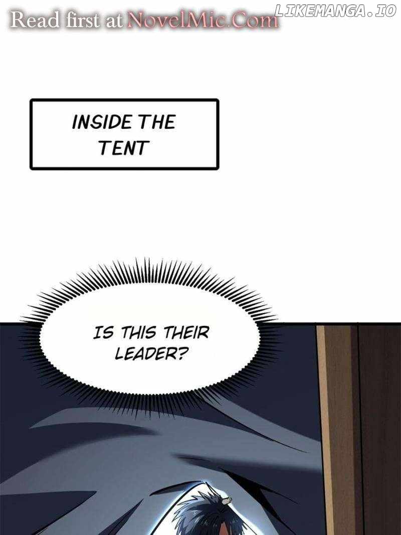 Super Gene Chapter 313 page 58