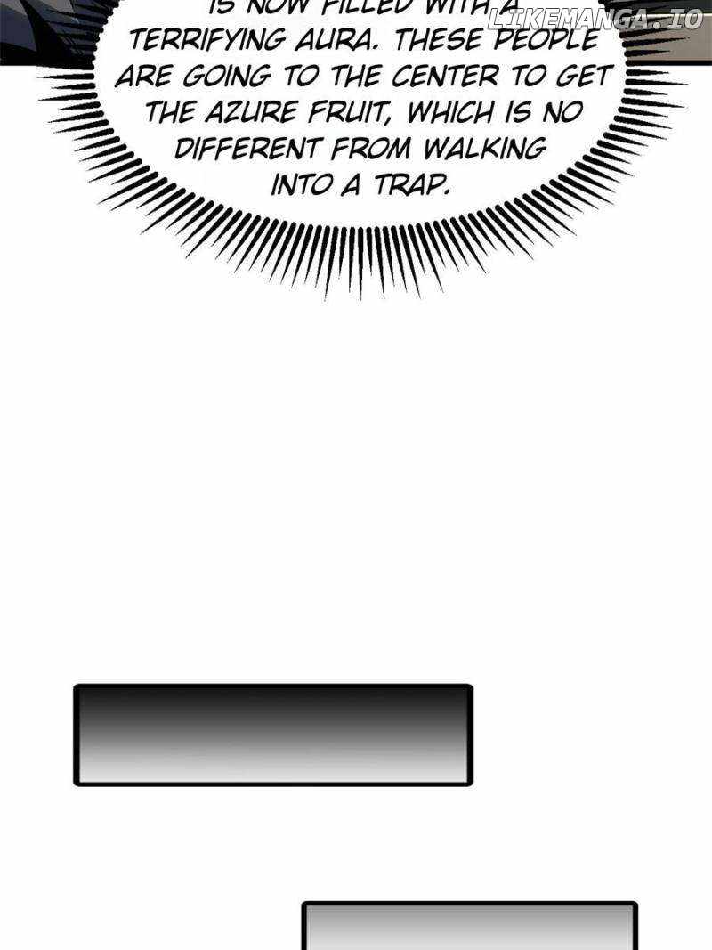 Super Gene Chapter 314 page 7