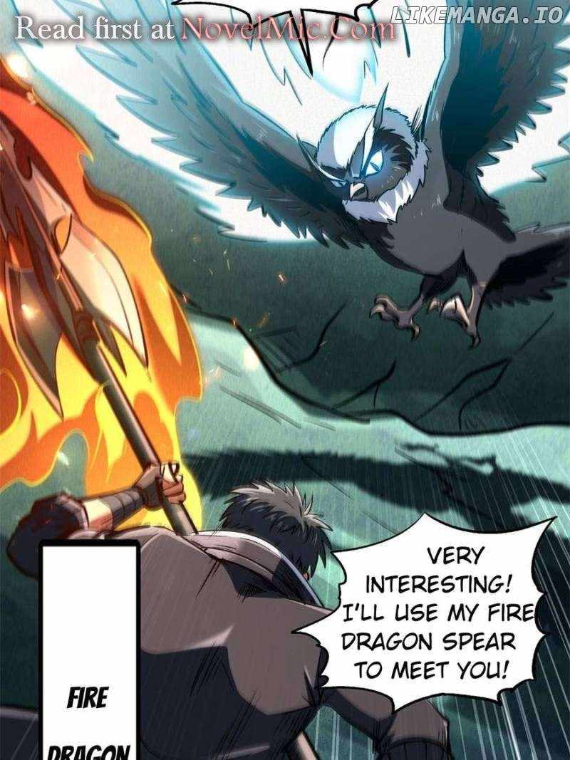 Super Gene Chapter 314 page 64