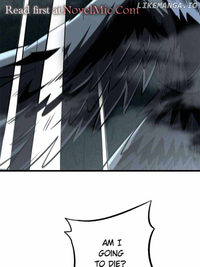 Super Gene Chapter 314 page 43