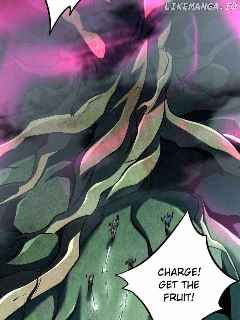 Super Gene Chapter 314 page 38