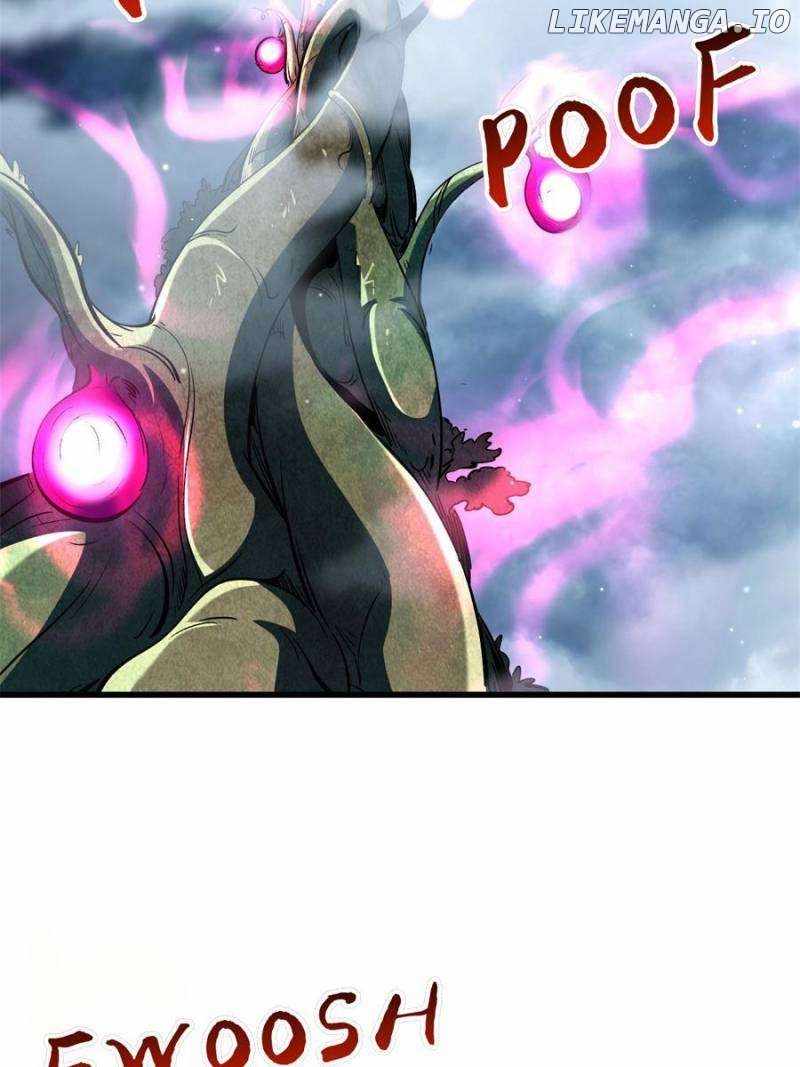 Super Gene Chapter 314 page 16